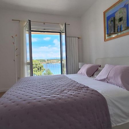 Ceratonia Apartments Lovište Εξωτερικό φωτογραφία