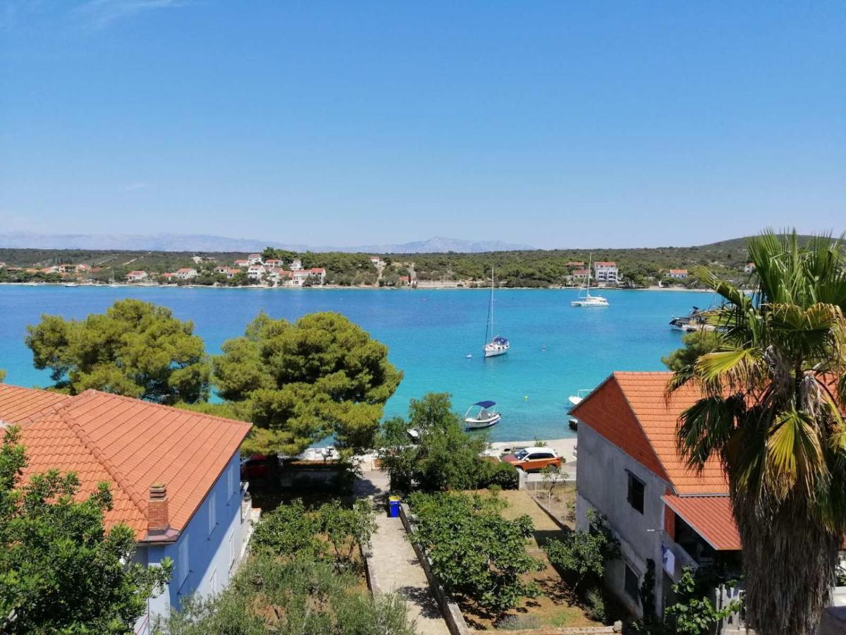 Ceratonia Apartments Lovište Εξωτερικό φωτογραφία