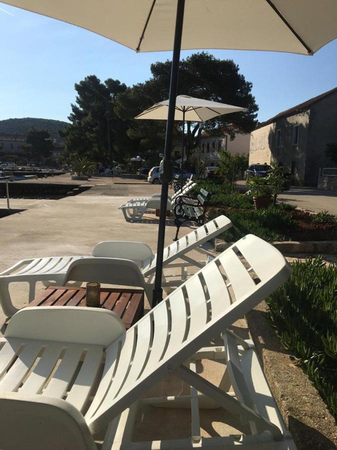 Ceratonia Apartments Lovište Εξωτερικό φωτογραφία