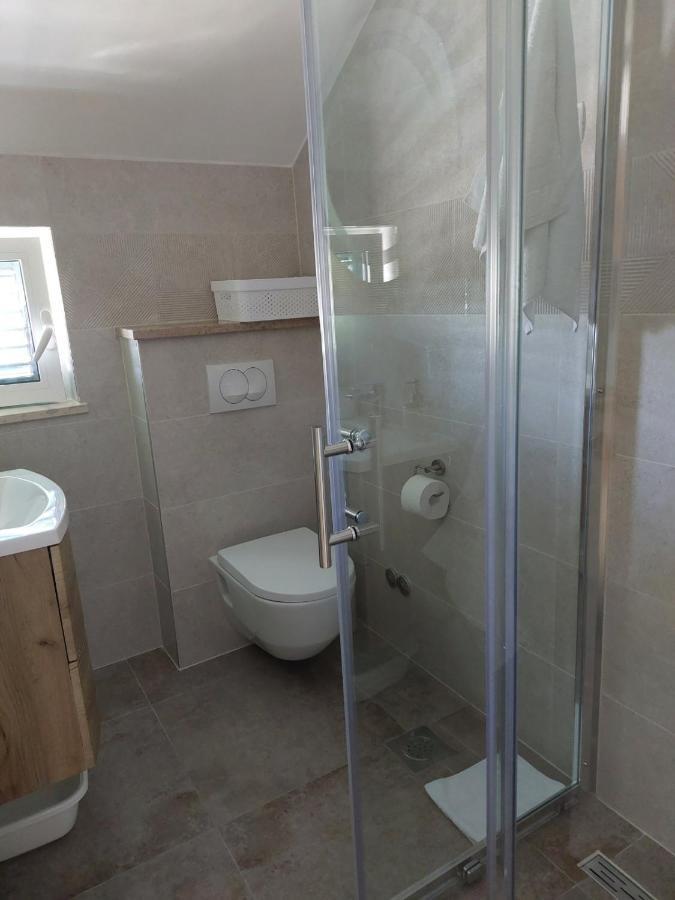 Ceratonia Apartments Lovište Εξωτερικό φωτογραφία