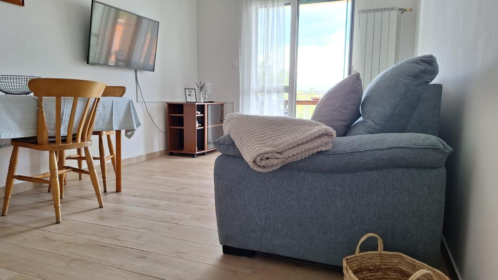 Ceratonia Apartments Lovište Εξωτερικό φωτογραφία