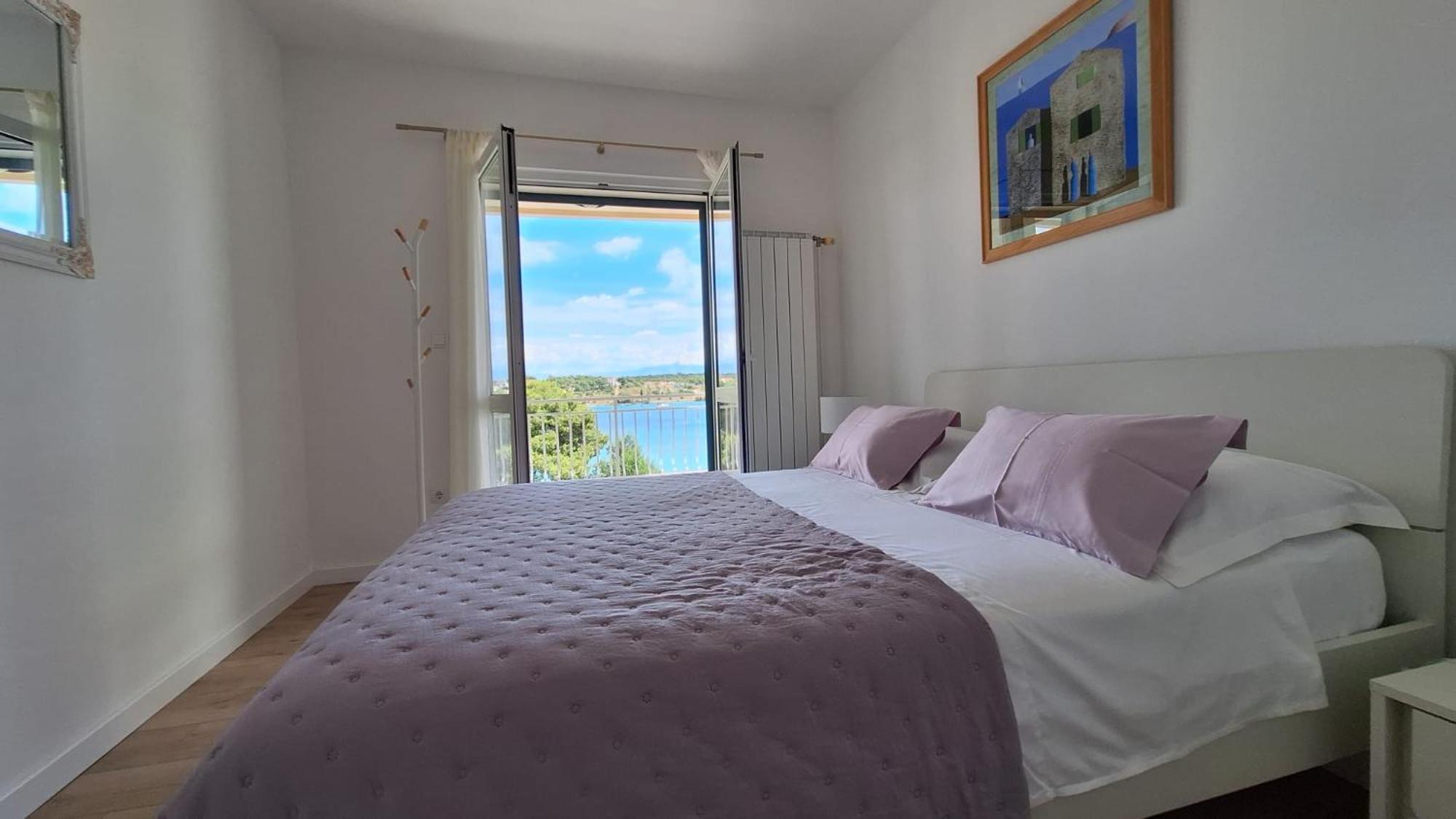Ceratonia Apartments Lovište Εξωτερικό φωτογραφία