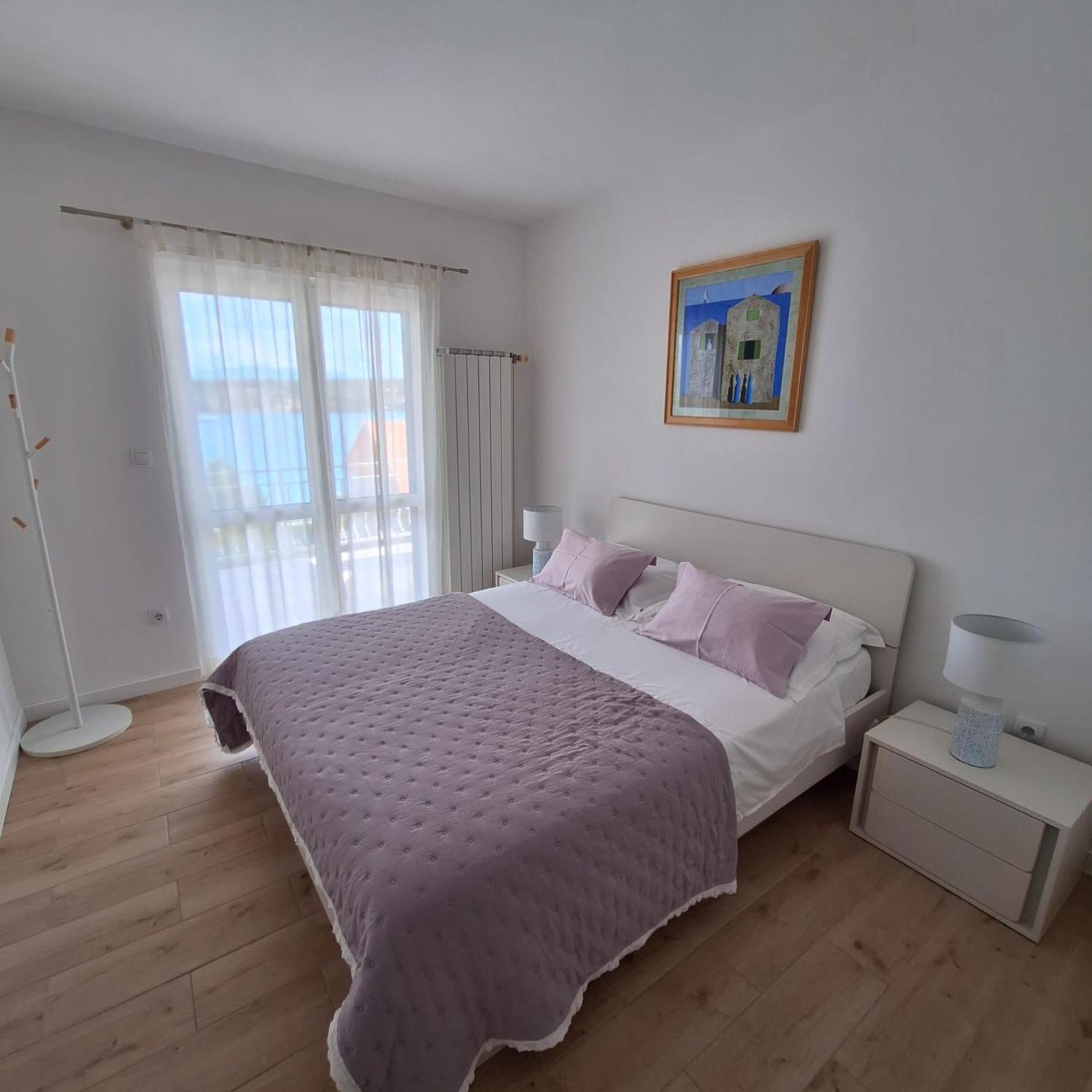 Ceratonia Apartments Lovište Εξωτερικό φωτογραφία