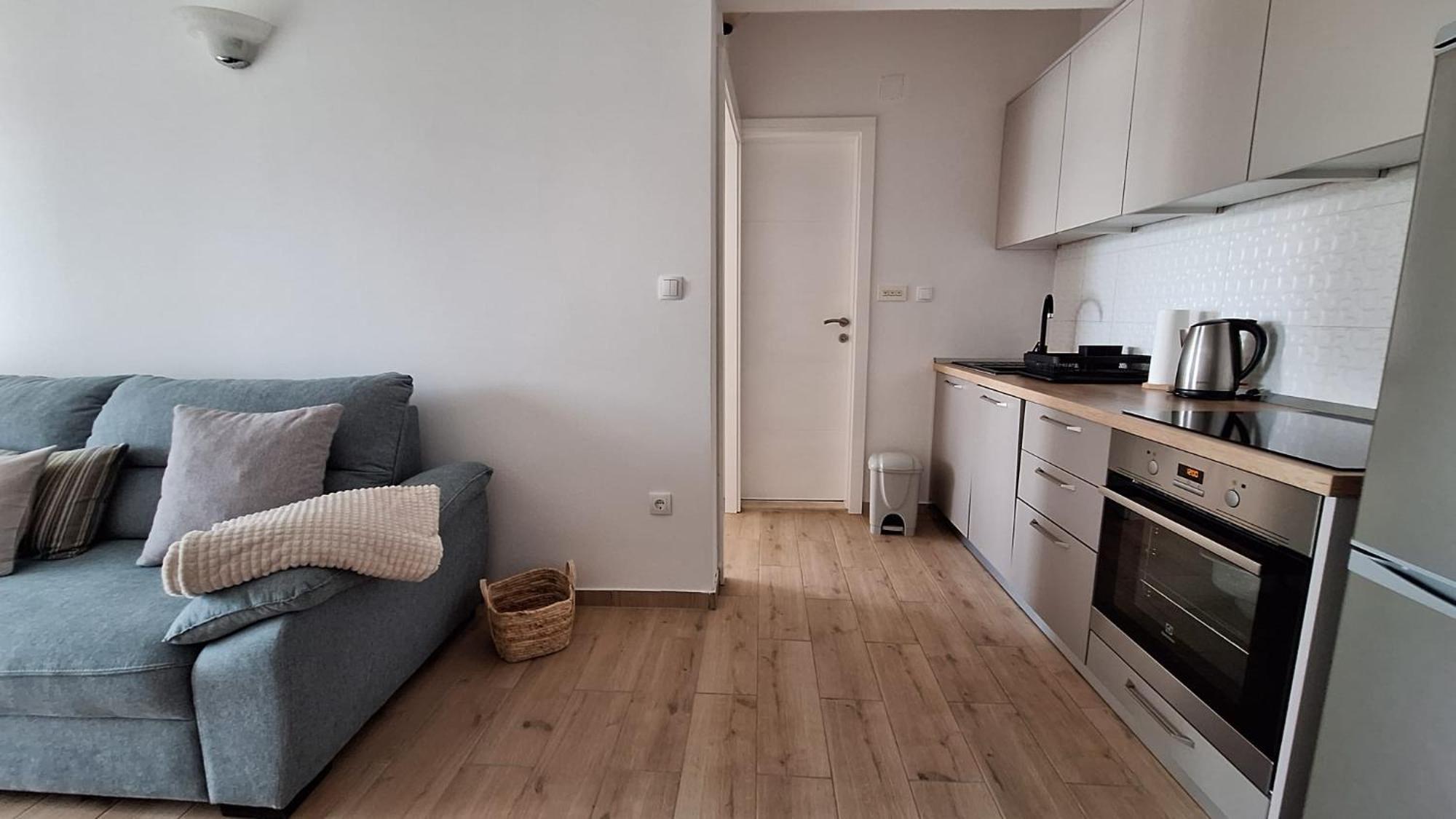 Ceratonia Apartments Lovište Εξωτερικό φωτογραφία