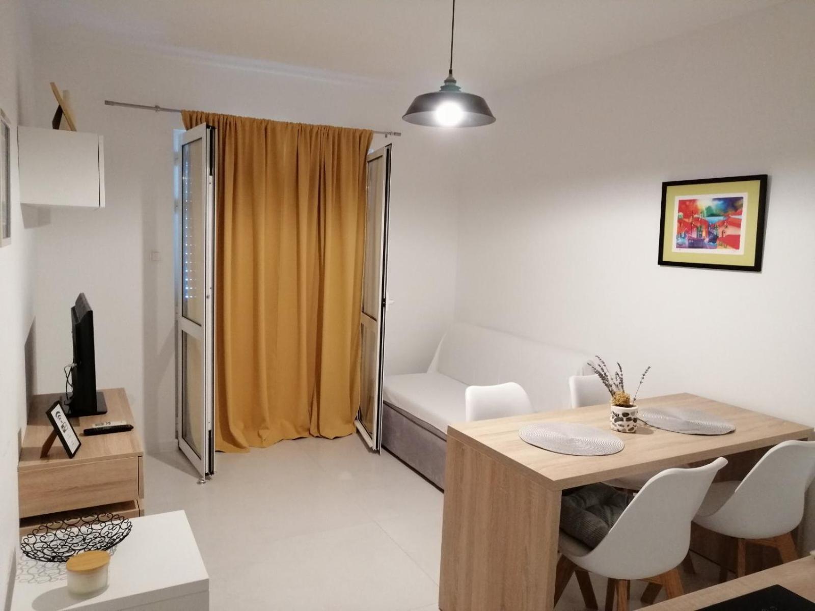 Ceratonia Apartments Lovište Δωμάτιο φωτογραφία