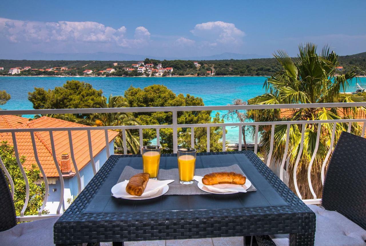 Ceratonia Apartments Lovište Εξωτερικό φωτογραφία