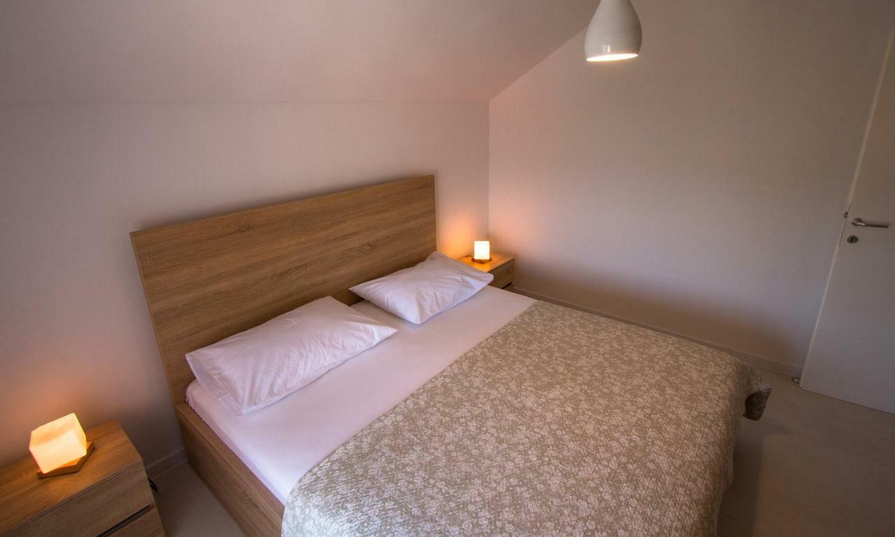 Ceratonia Apartments Lovište Εξωτερικό φωτογραφία