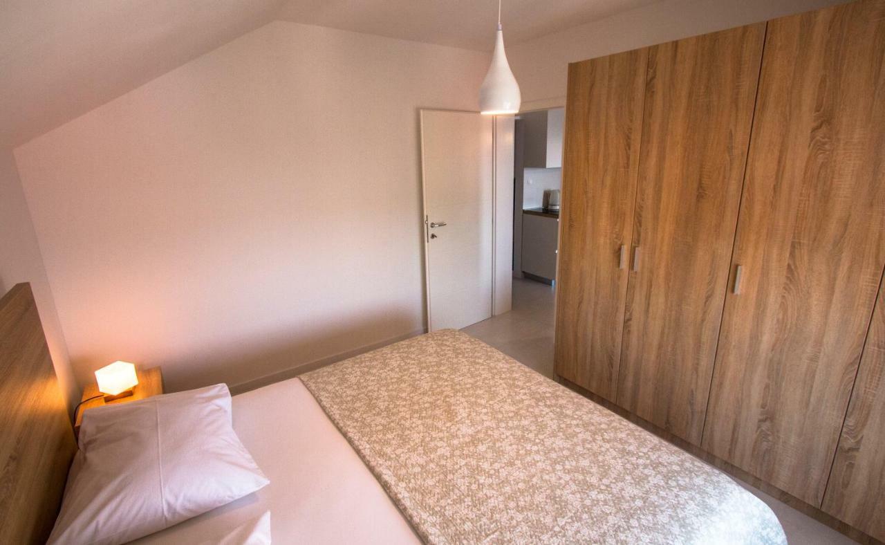 Ceratonia Apartments Lovište Εξωτερικό φωτογραφία